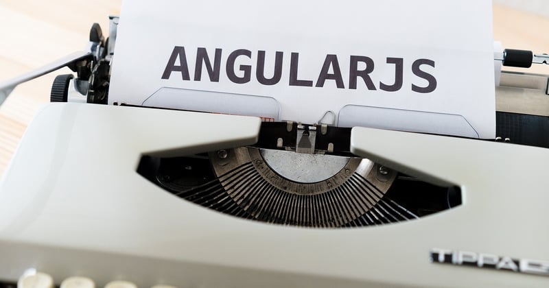 Les frameworks JavaScript populaires pour créer un site qui déchire